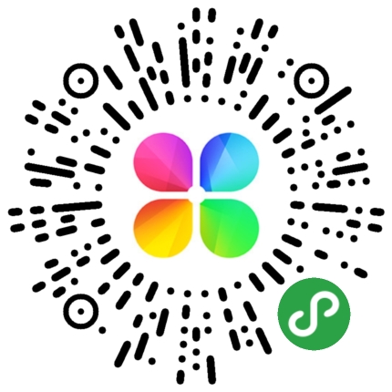 杨胜龙医生二维码