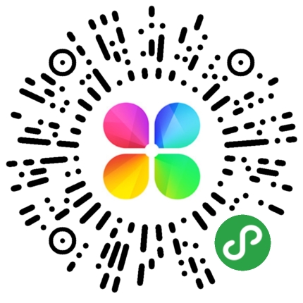 李超医生二维码