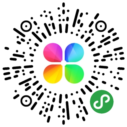 王小红医生二维码