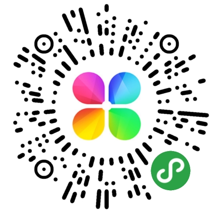 洪开医生二维码