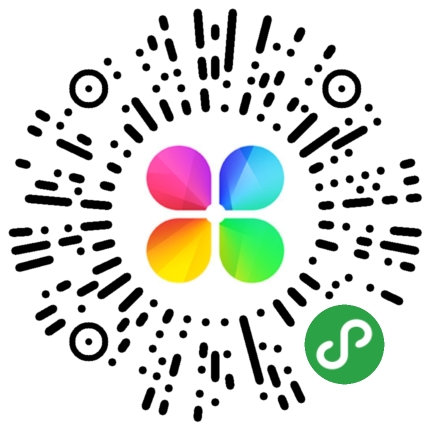 曾益宏医生二维码