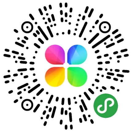 孟令君医生二维码