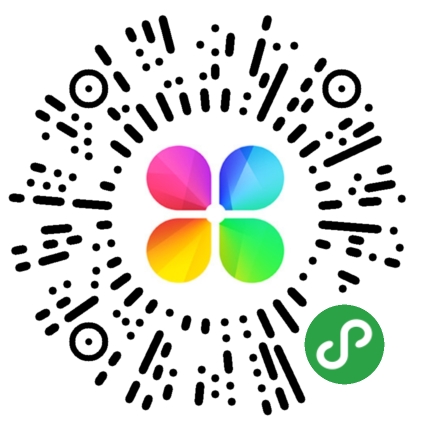 彭茵医生二维码