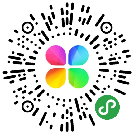 扈腾腾医生二维码