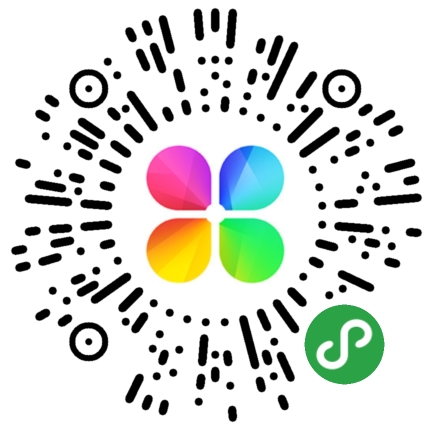 李中言医生二维码