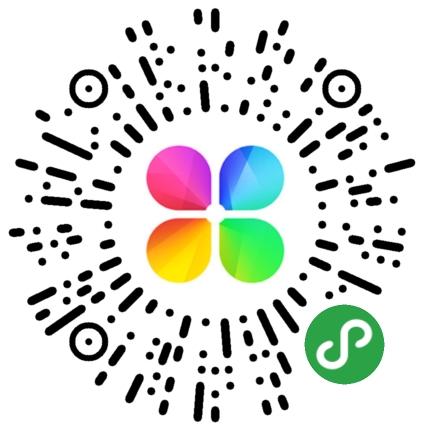 陈杰医生二维码