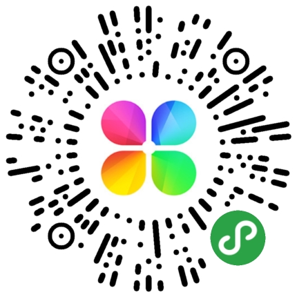 官仕友医生二维码