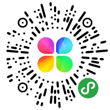 李坤成医生二维码