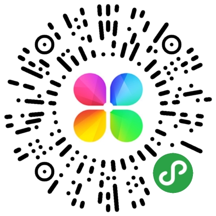 朱丹医生二维码