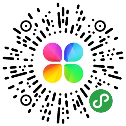 付雍医生二维码