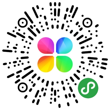 牛淼医生二维码