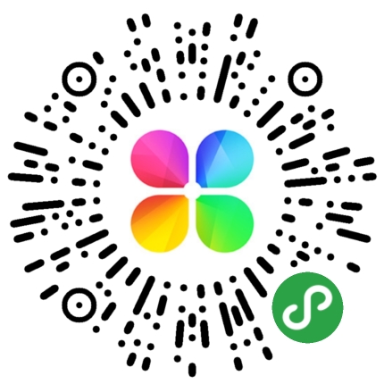 李杰医生二维码