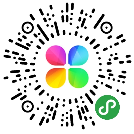 张苇医生二维码