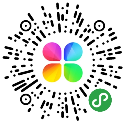 彭旭东医生二维码