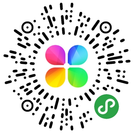 陈晨医生二维码