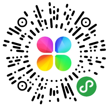 侯秋医生二维码