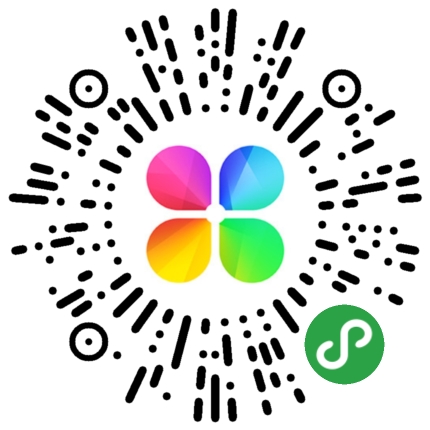 卢婷医生二维码