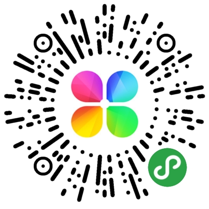 方蕾医生二维码