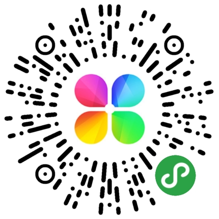 李忠医生二维码