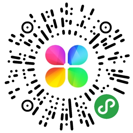 尹晓明医生二维码