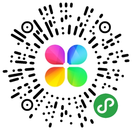 牛明珍医生二维码