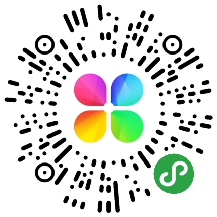 王荣医生二维码