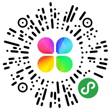 甄莉景医生二维码