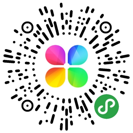 杨靖医生二维码