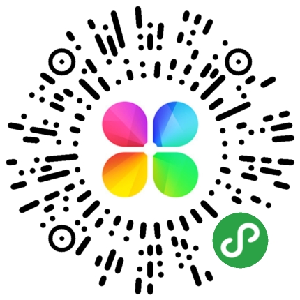 徐大民医生二维码