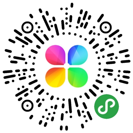 侯率医生二维码