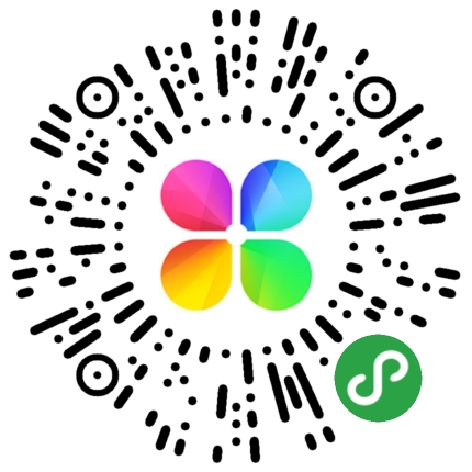 王亚盼医生二维码