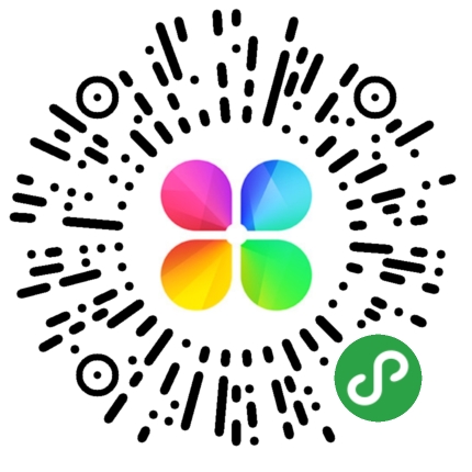 王慧医生二维码