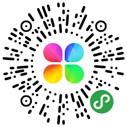 王翔医生二维码