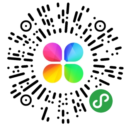 易丽华医生二维码