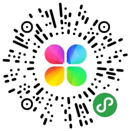 杨云蔚医生二维码