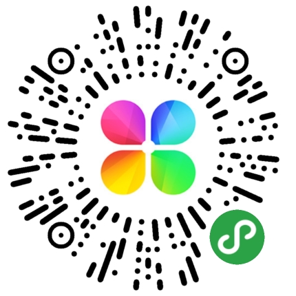 林萍医生二维码