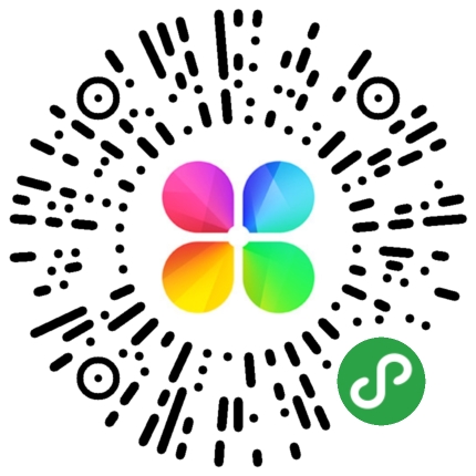 高鹏医生二维码