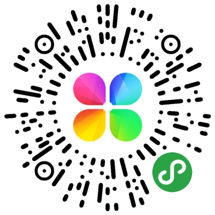 李邦松医生二维码