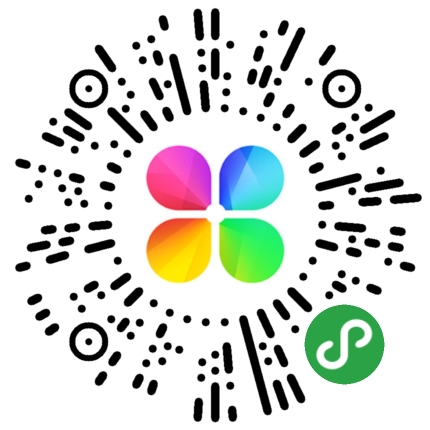 张柱花医生二维码