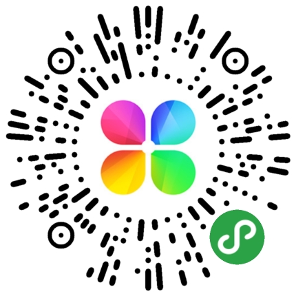 张健医生二维码