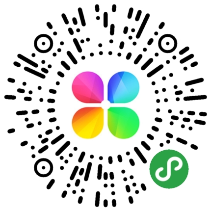 蒋倩如医生二维码