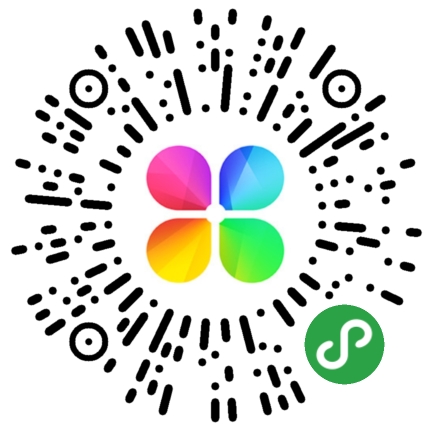 李仁宇医生二维码