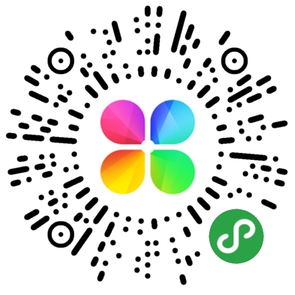 罗智文医生二维码