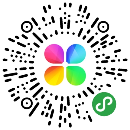 曾诚诚医生二维码