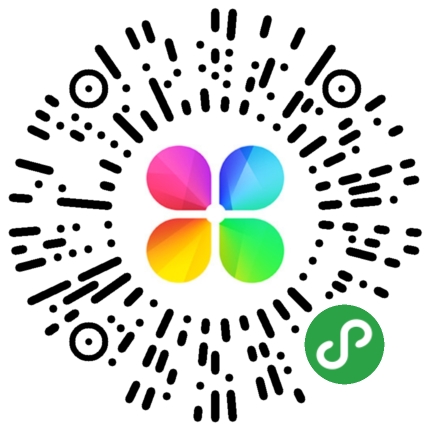 熊荣医生二维码