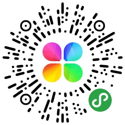 雷勇前医生二维码