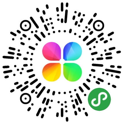 李景栋医生二维码