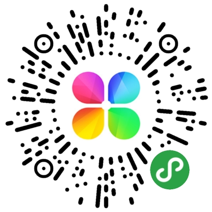 罗开平医生二维码