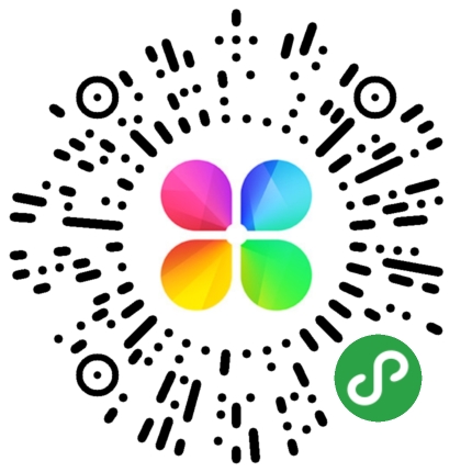 张珑医生二维码