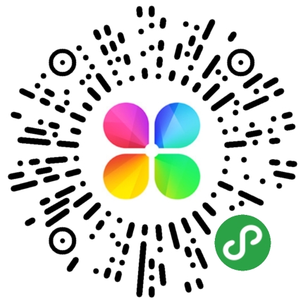 张小红医生二维码